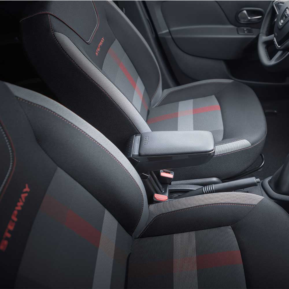 Kia Ceed kartámasz Armster 2006-