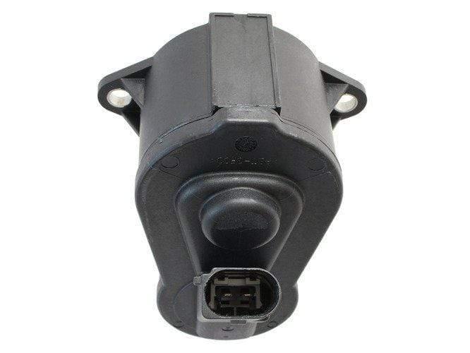 VW Passat B6 kombi kézifék állító motor 12 fogas - Peppi.hu