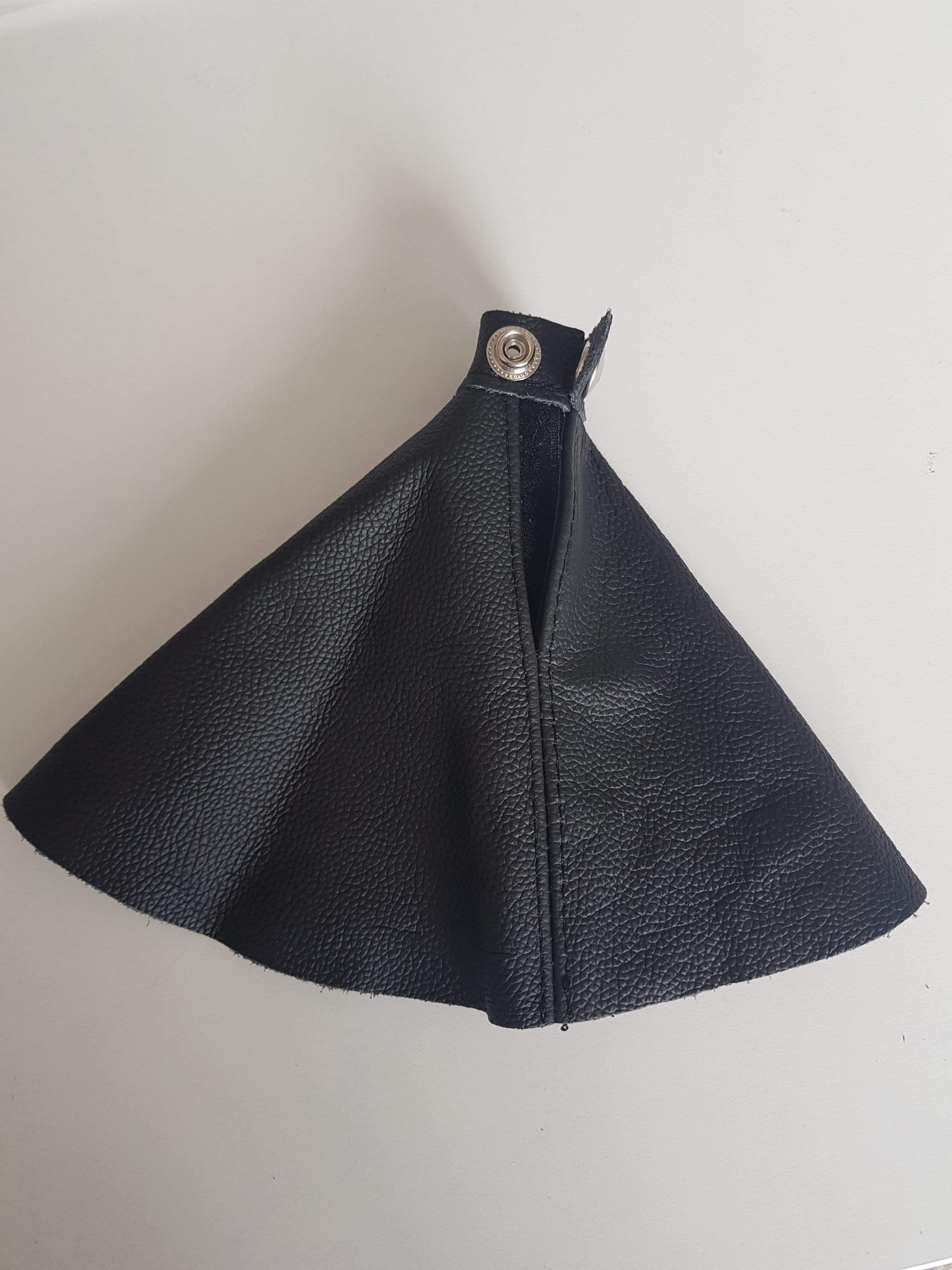 Kia Carens bőr váltószoknya 2012-