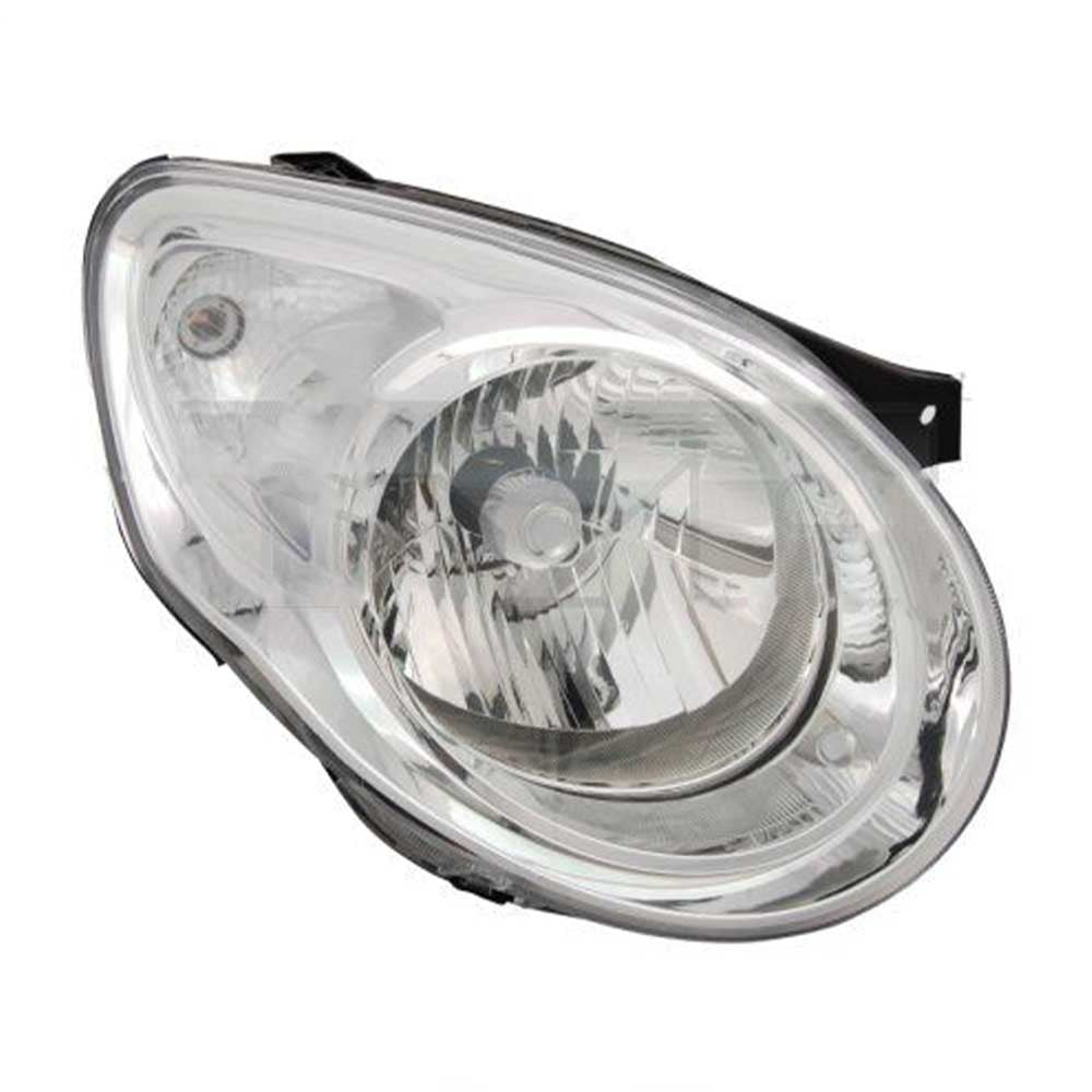 Kia Picanto I jobb első fényszóró 2004-2011