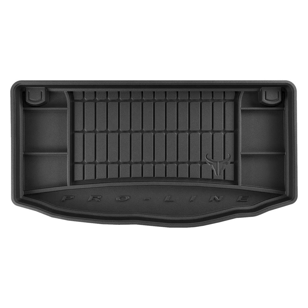 Kia Picanto II Hatchback csomagtértálca 2011-2017