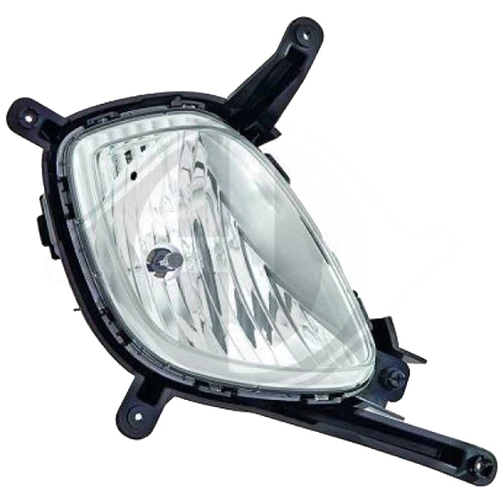 Kia Picanto II jobb ködlámpa 2011-2017 922021Y300