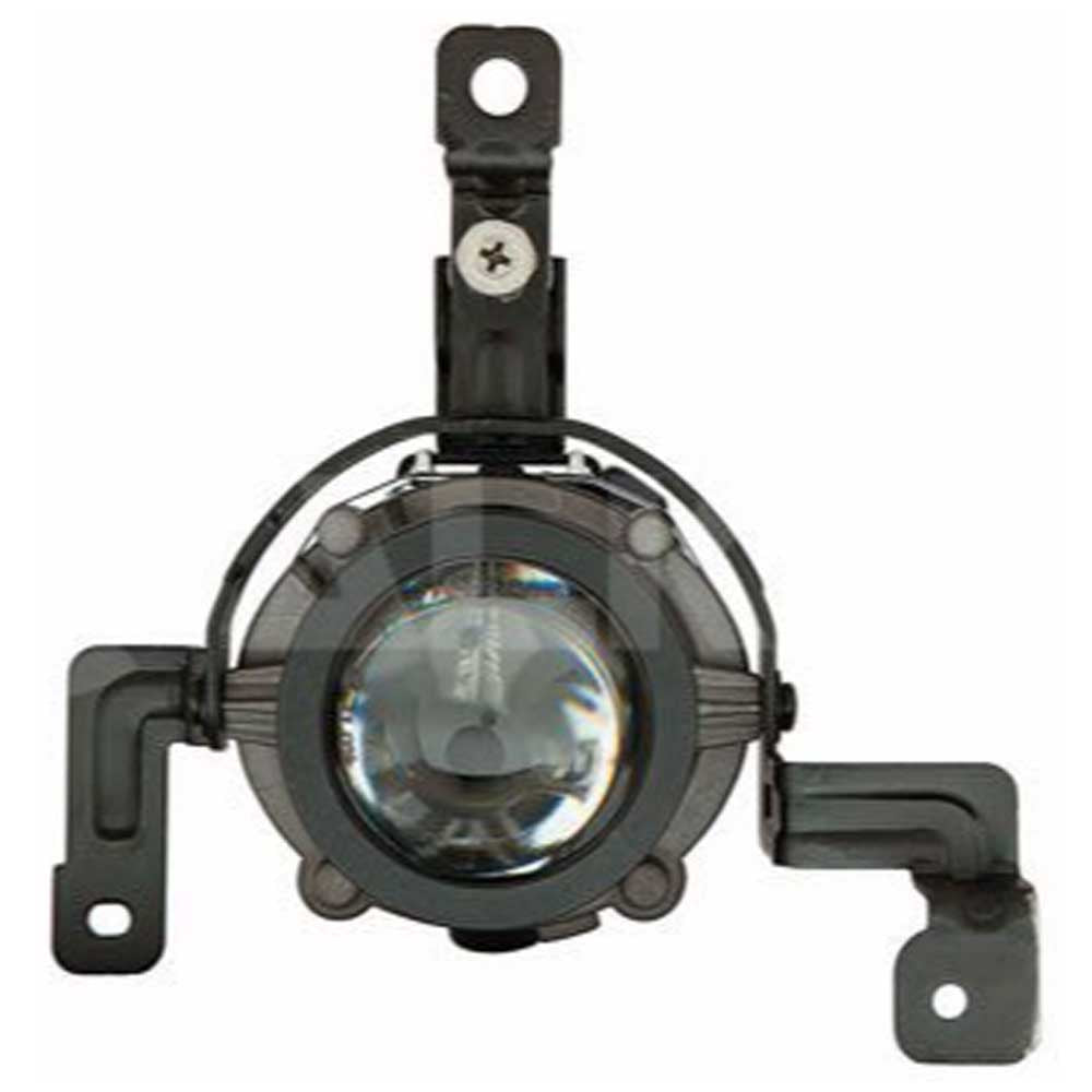 Kia Picanto bal ködlámpa 2011-2017 92201-1Y610