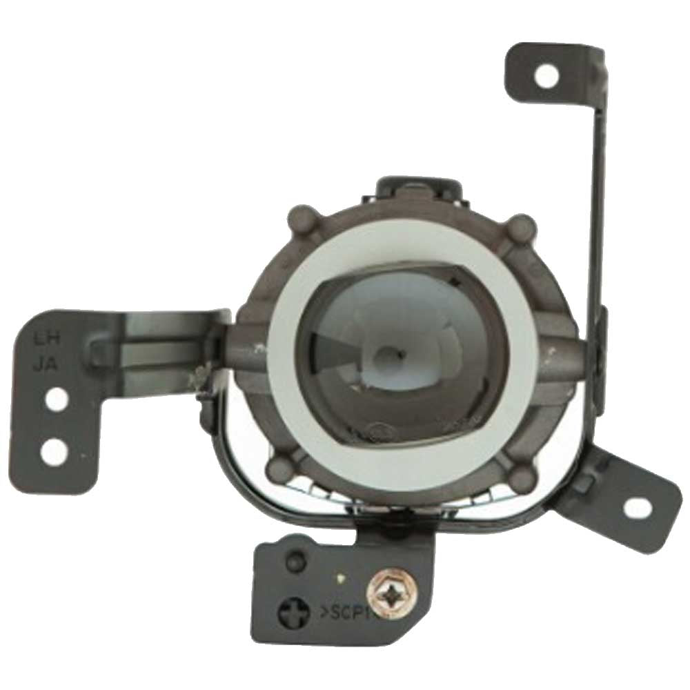 Kia Picanto bal ködlámpa 2017- 92201-G6000