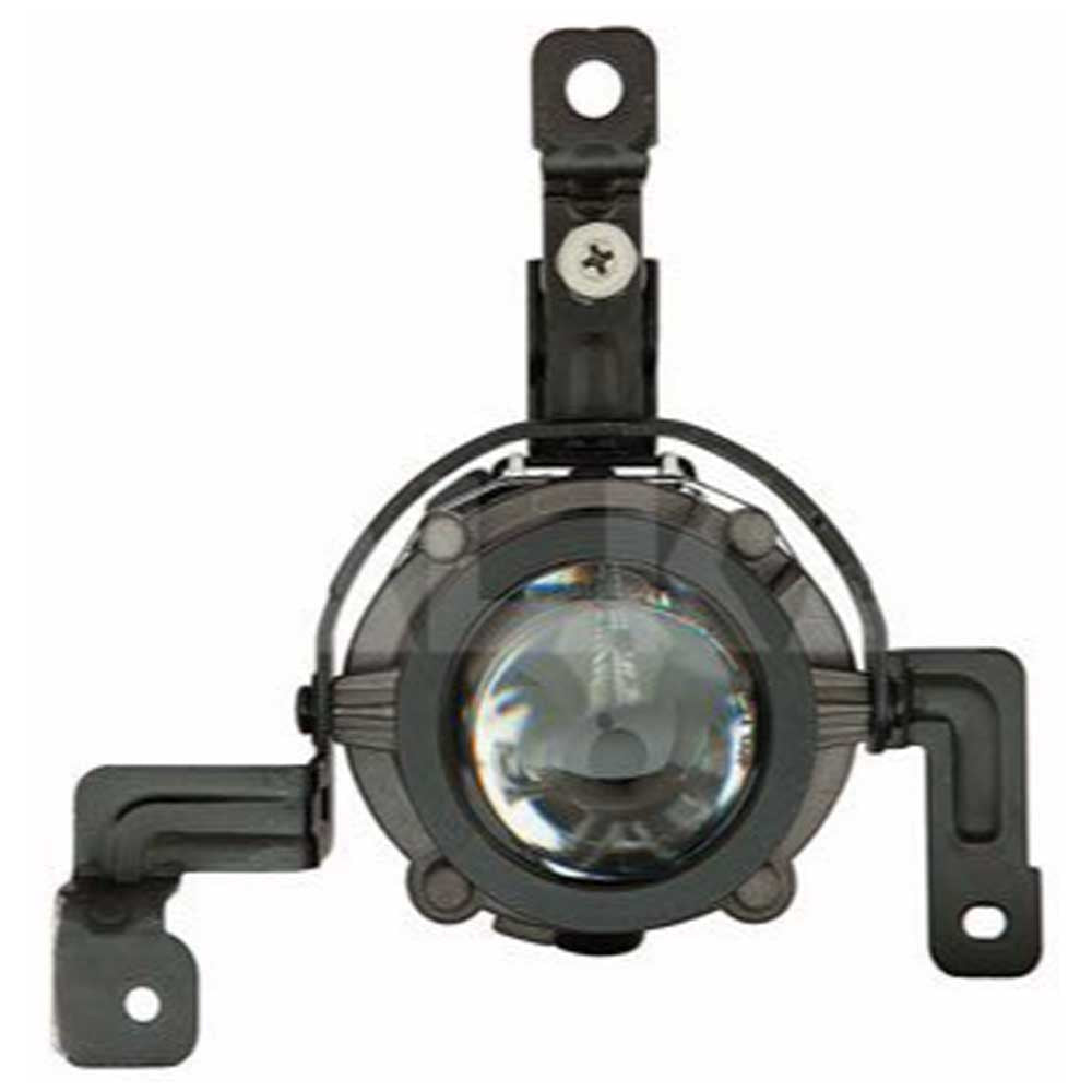 Kia Picanto jobb ködlámpa 2011-2017 92202-1Y610