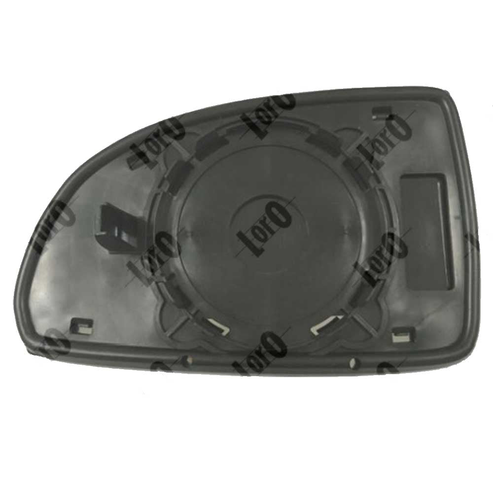 Kia Rio II jobb oldali visszapillantó tükörlap 2005-2011