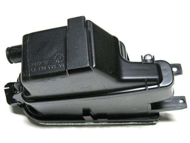 Audi 100 C4 1991-1994 hmlové svetlo ľavé