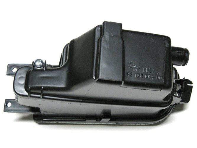 Audi 100 C4 1991-1994 hmlové svetlo pravé