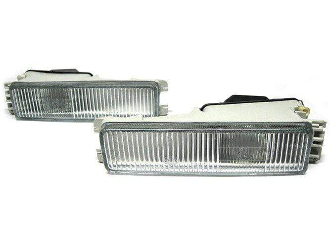 Audi 80 B4 1990-1995 sada hmlových svetiel ľavé a pravé
