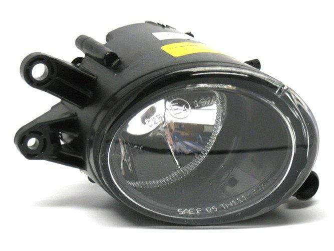 Audi A4 2001-2004 hmlové svetlo pravé