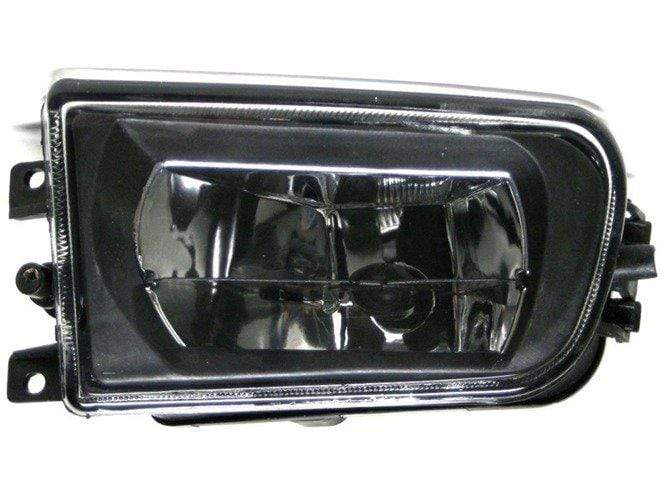 BMW E39 series 5 96-00 ködlámpa sima bal oldali