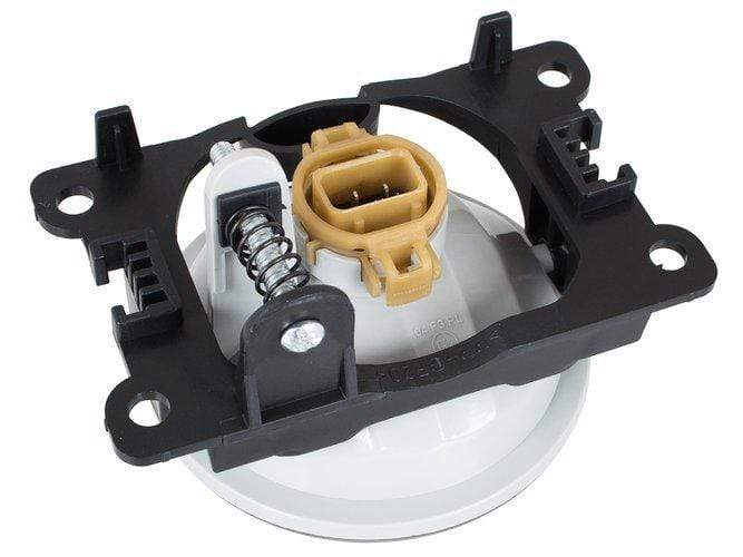 CITROEN DS3 2010-2015 žiarovka hmlového svetla ľavá = pravá (PSX24W)