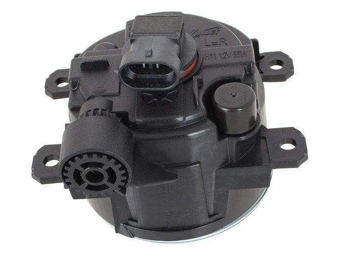 Citroen DS5 2011- hmlové svetlo