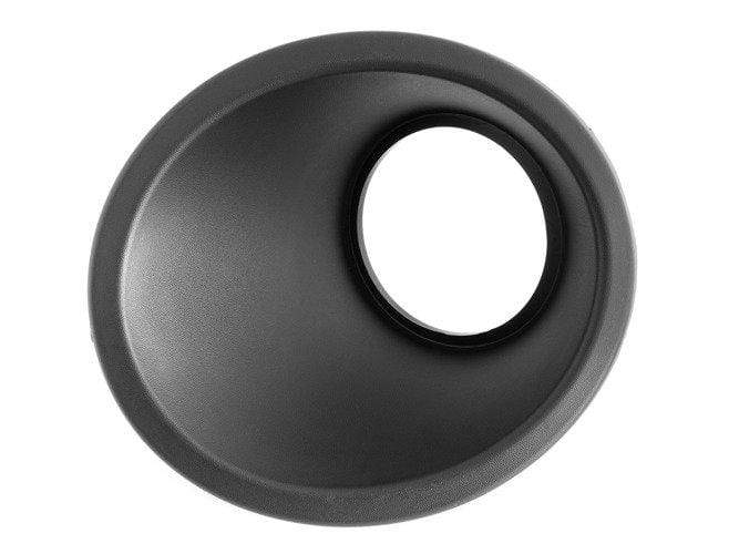 Citroen Nemo 2007- ködlámpa keret bal oldali