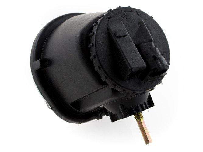 Fiat Albea 02-10 ködlámpa bal oldali = jobb oldali