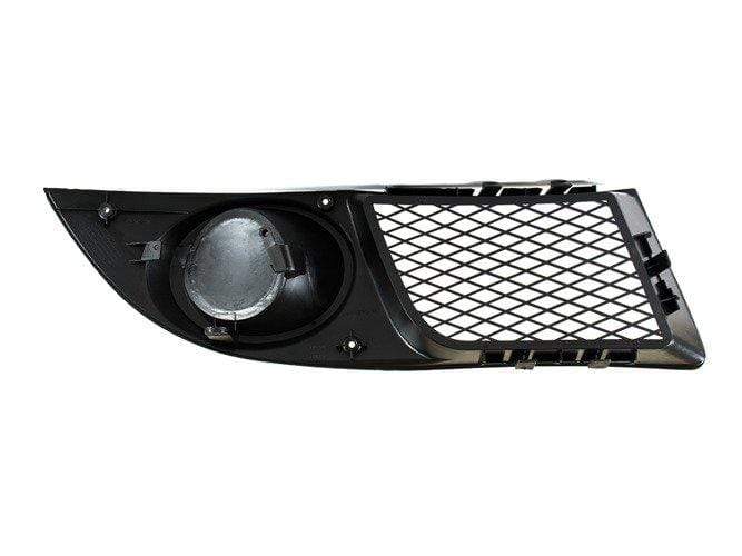 Fiat Doblo I FL 2006-2010 dekoratívna mriežka hmlového svetla ľavá