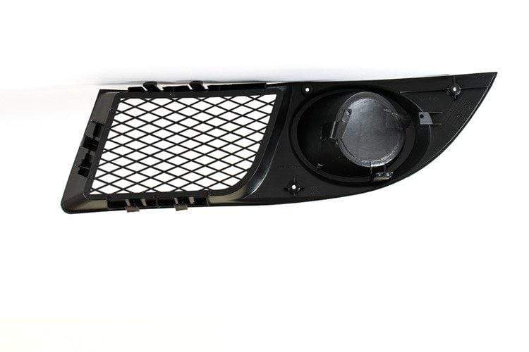 Fiat Doblo I FL 2006-2010 dekoratívna mriežka hmlového svetla pravá