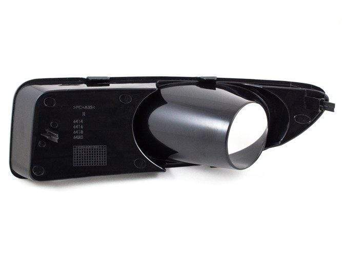 Fiat Linea jobb ködlámpa rács