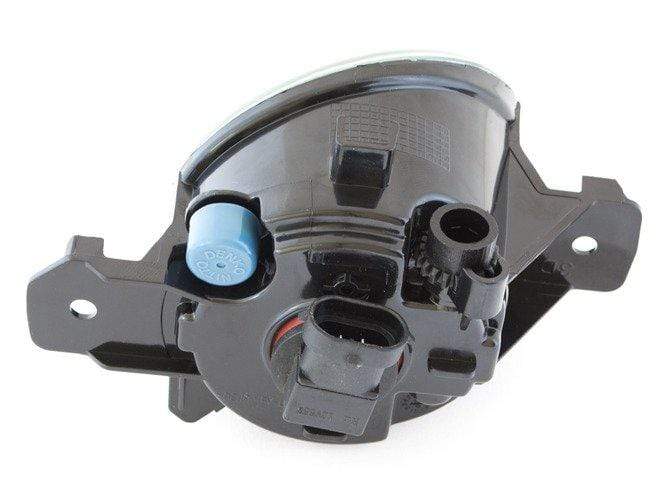 Nissan Micra K12 2002-2010 hmlové svetlo pravé