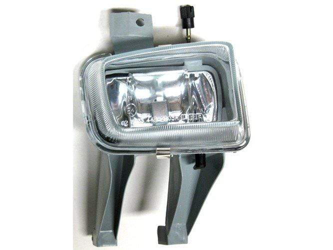 Opel Astra I F 1994-2002 hmlové svetlo pravé