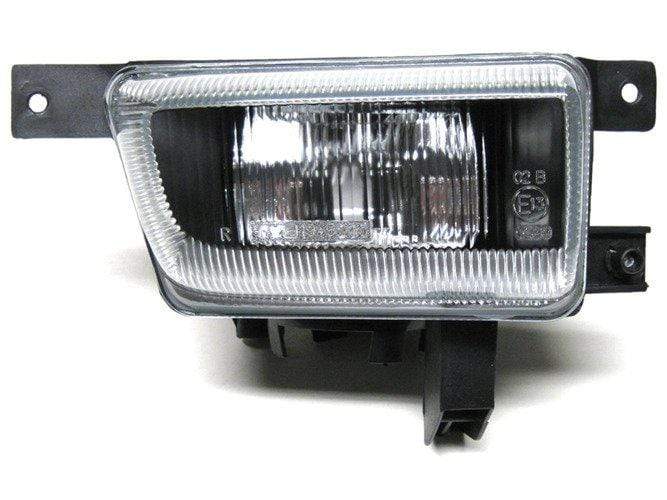 Opel Astra II G 1998-2006 hmlové svetlo pravé