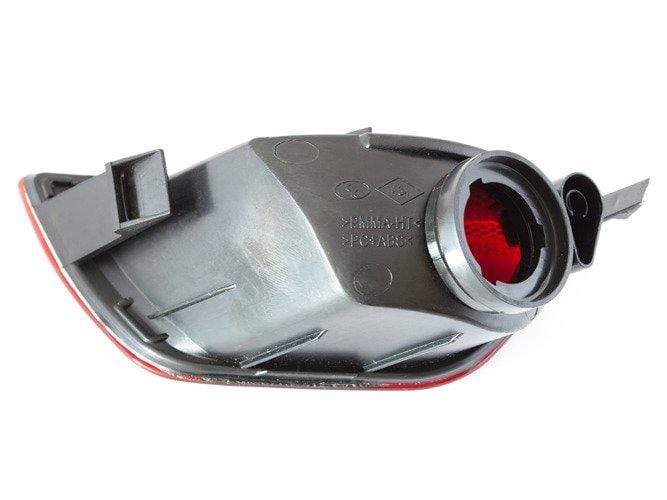 Renault Megane III 08-13 hátsó ködlámpa bal oldali