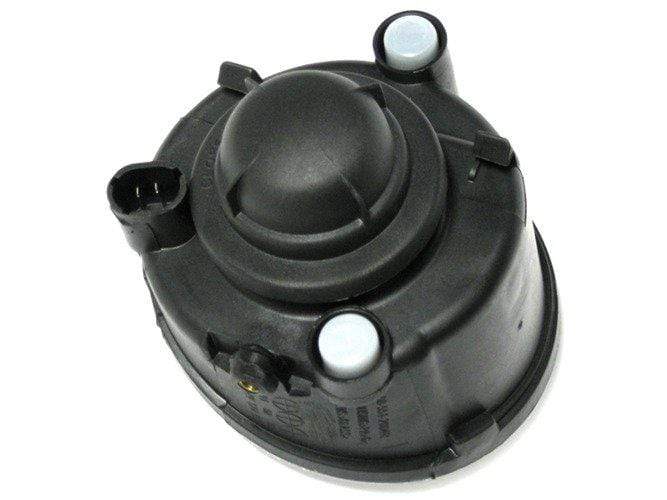 Renault Megane Scenic I 99-03 ködlámpa bal oldali