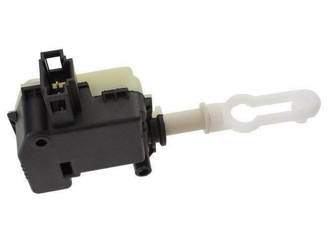 AUDI A2 csomagtér központi zár vezérlő 2000-2005