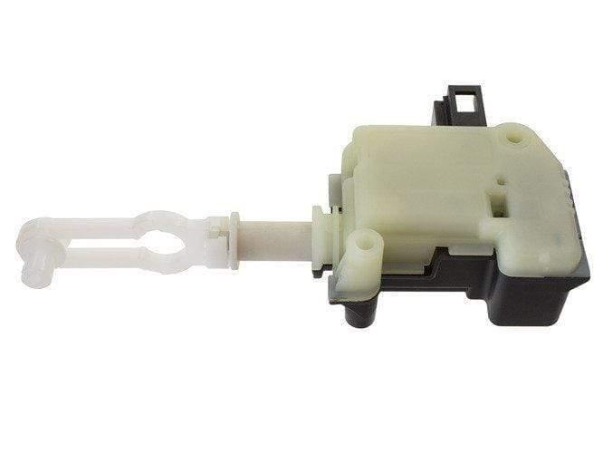 AUDI A4 B6 csomagtér központi zár vezérlő 2000-2004