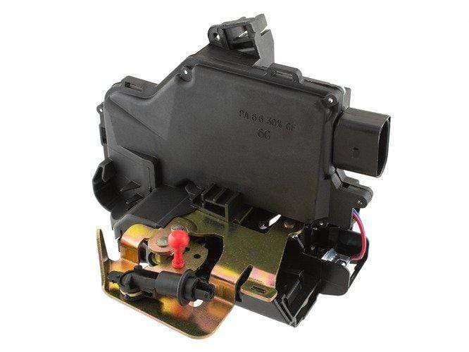 Audi A6 Ajtózár Jobb Első 1997-05