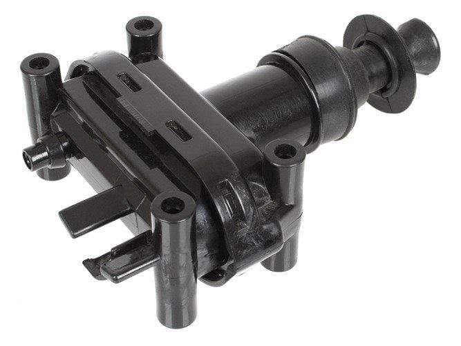 Mercedes R129 riadiaca jednotka centrálneho zamykania