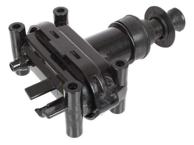 Mercedes E-class W124 riadiaca jednotka centrálneho zamykania