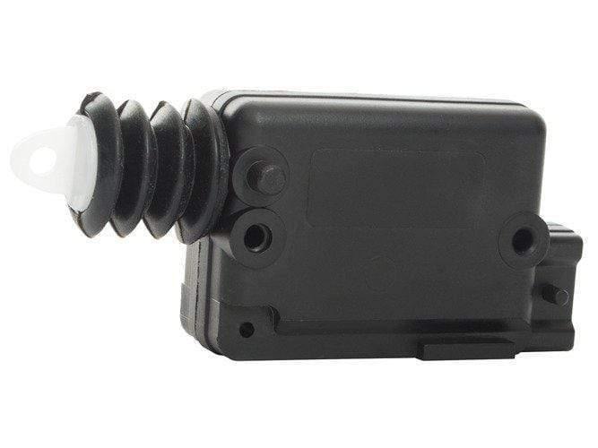 Renault Twingo ovládač centrálneho zamykania