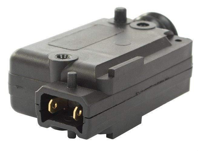 Renault Twingo ovládač centrálneho zamykania