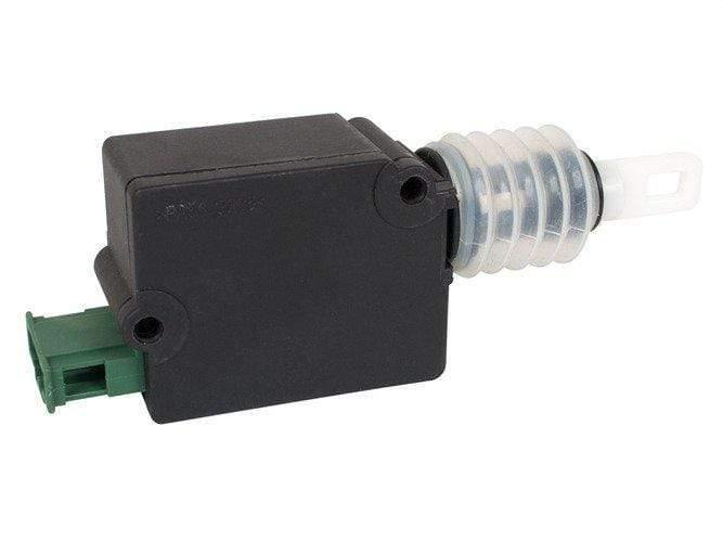 Seat Alhambra 1996-2010 riadiaca jednotka centrálneho zamykania