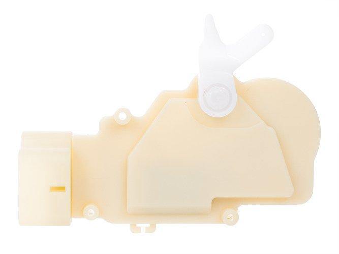 Toyota Yaris bal hátsó központi zár vezérlő