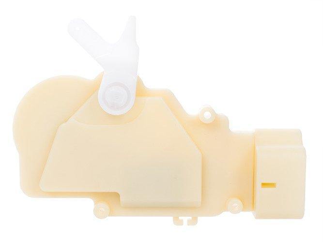 Toyota Yaris jobb hátsó központi zár vezérlő