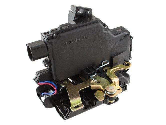 VW Bora ajtózár bal hátsó