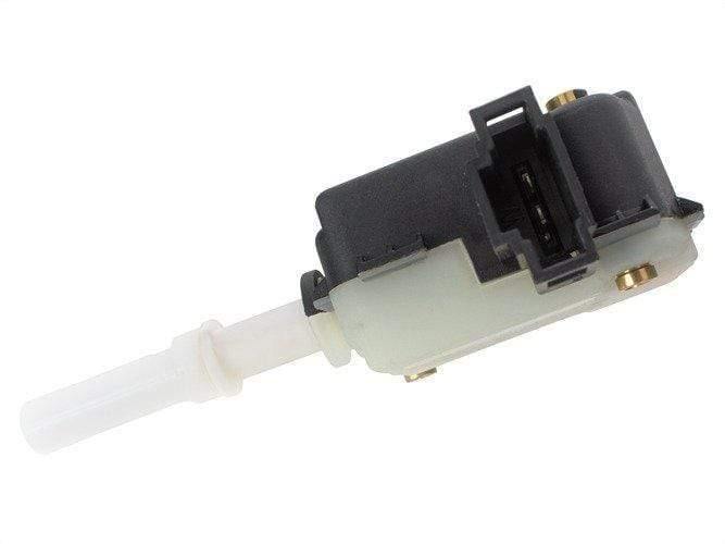 VW Caddy 2004- hátsó központi zár vezérlő