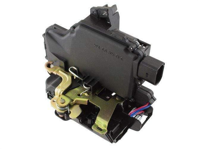 VW Golf IV ajtózár jobb első