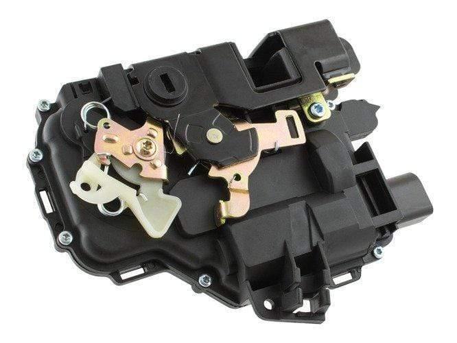 VW Passat B5 ajtózár jobb hátsó