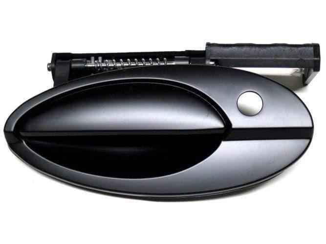 Citroen C5 külső kilincsek (bal első)