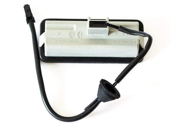 Ford Focus C-MAX csomagtartó nyitó gomb