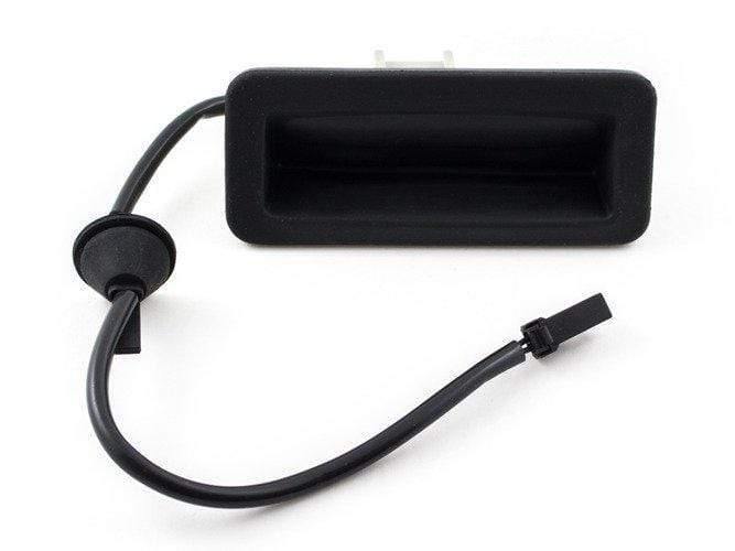 Ford Focus II csomagtartó nyitó gomb