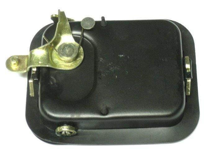 Jeep Wrangler külső kilincs (bal első)