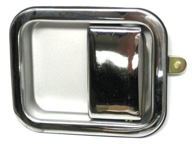 Jeep Wrangler külső kilincs (bal első)