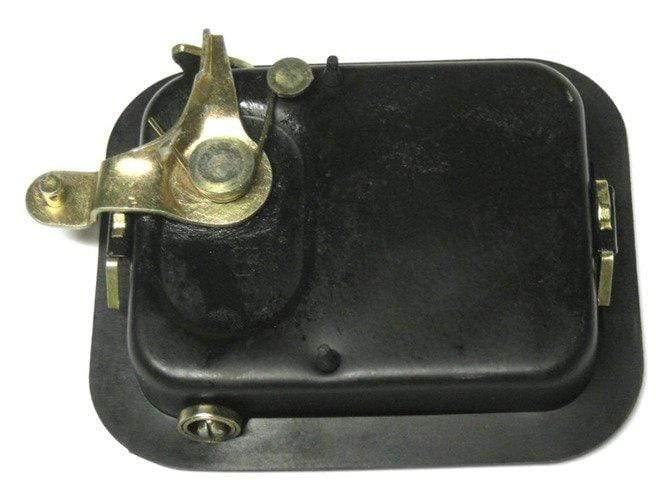 Jeep Wrangler külső kilincs (bal első)