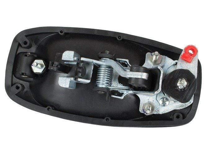 Opel Combo külső kilincs (bal első)