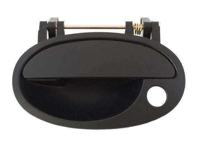 Opel Combo C külső kilincs (bal első)