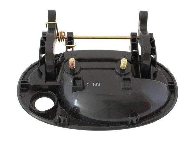 Opel Corsa C külső kilincs (bal első)